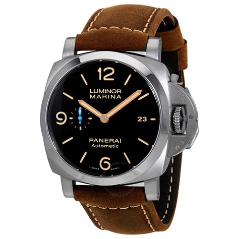 reloj panerai luminor marina|luminor Panerai watch price.